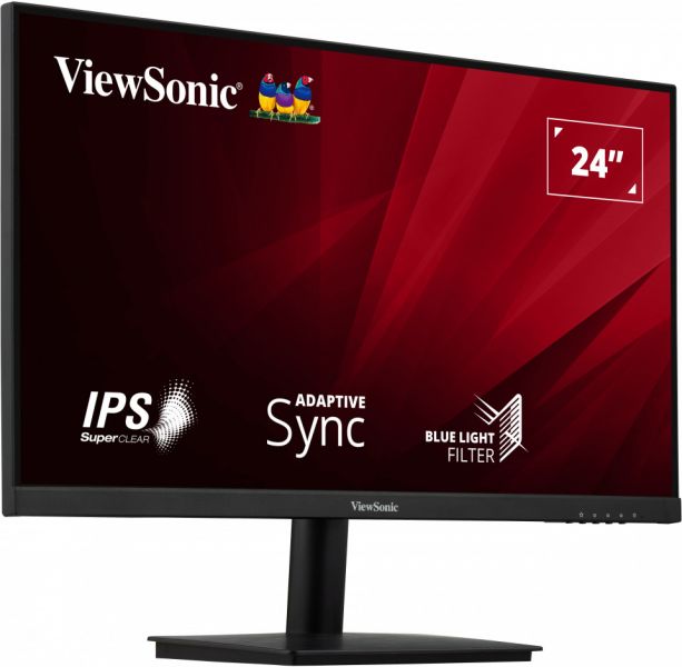 ViewSonic LCD Display VA2430-H