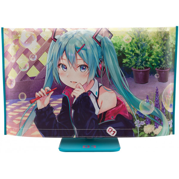 ViewSonic LCD Display VA2456-MIKU