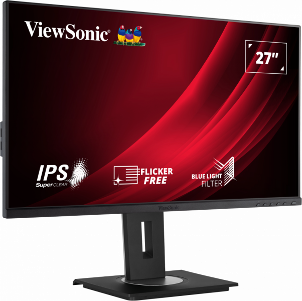 ViewSonic LCD Display VG2748a-2