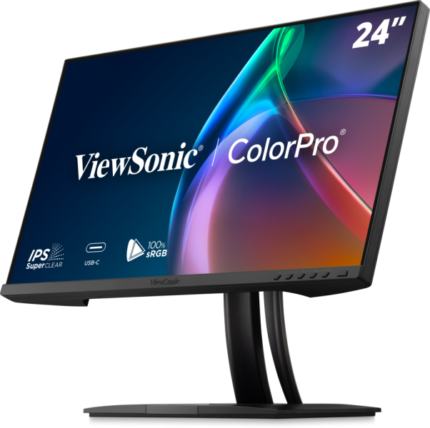 ViewSonic LCD Display VP2456A