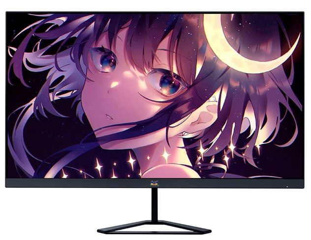 ViewSonic LCD Display VX2758-4K-PRO-2(new)