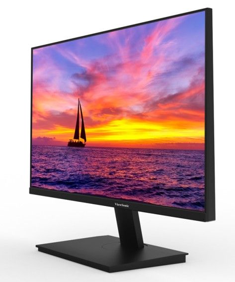 ViewSonic LCD Display VA2272-H