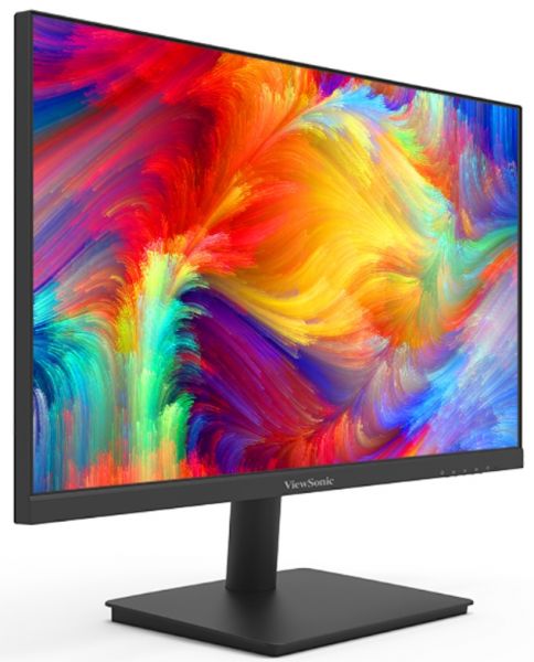 ViewSonic LCD Display VA2462-4K-HD