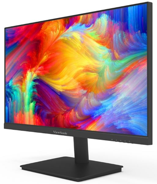 ViewSonic LCD Display VA2462-4K-HD