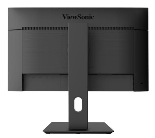 ViewSonic LCD Display VG2481-4K