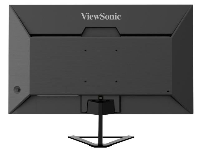 ViewSonic LCD Display VX27G58-2K
