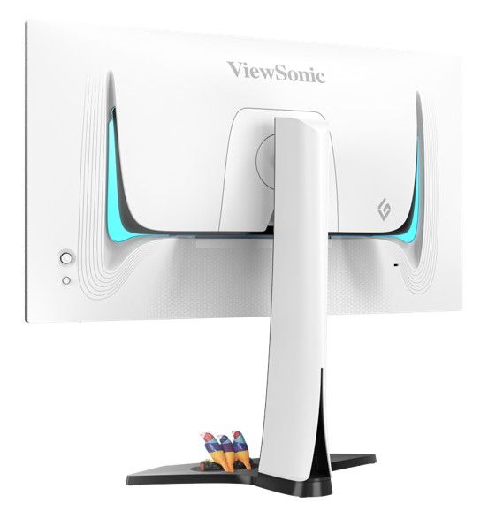 ViewSonic LCD Display XG273B-2K-OLED