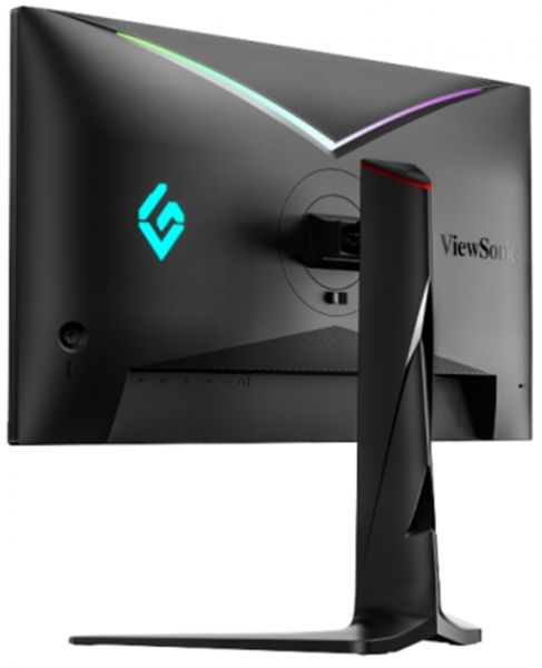 ViewSonic LCD Display VX2766-2K-PRO-6