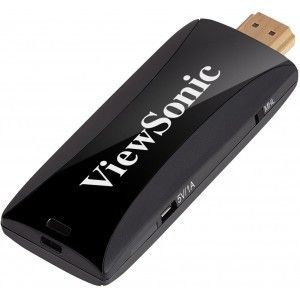 ViewSonic Wireless Presentation Gateway WPG-300