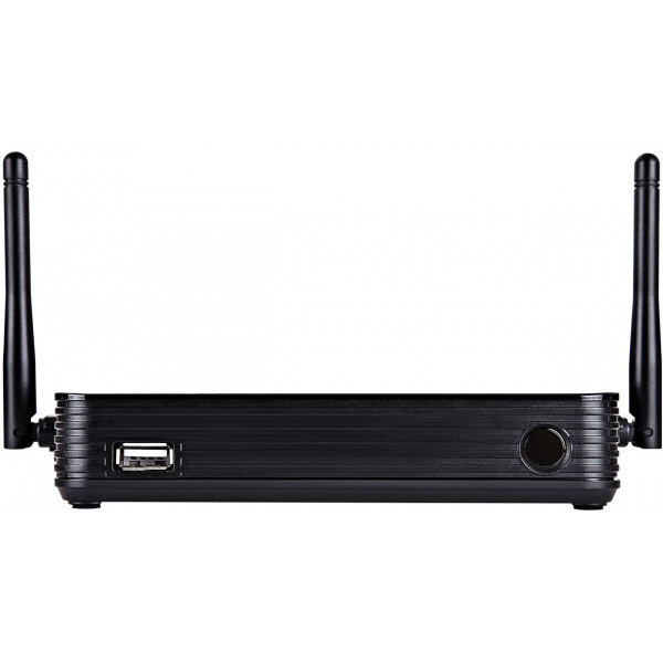 ViewSonic Wireless Presentation Gateway WPG-370