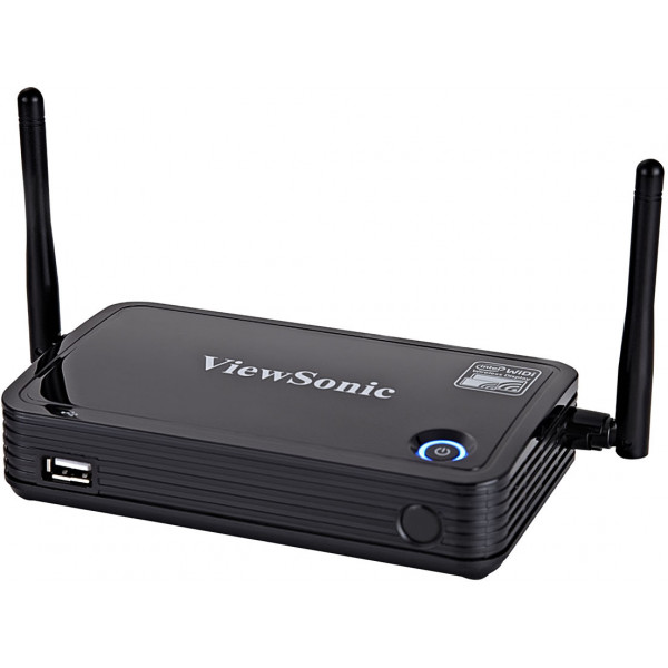 ViewSonic Wireless Presentation Gateway WPG-370