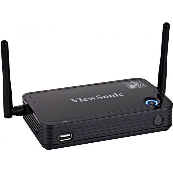 ViewSonic Wireless Presentation Gateway WPG-370