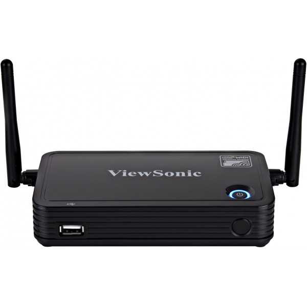 ViewSonic Wireless Presentation Gateway WPG-370