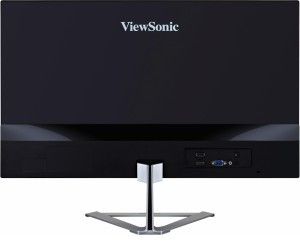 ViewSonic LCD 液晶顯示器 VX2776-smhd