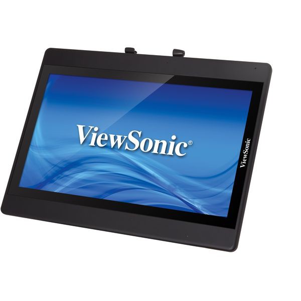 ViewSonic 電磁筆顯示器 PD1611