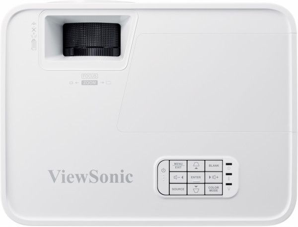 ViewSonic 投影機 PX706HD