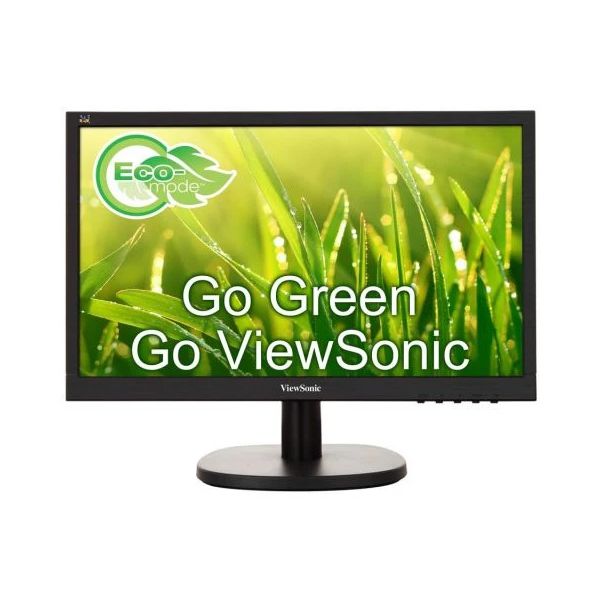 ViewSonic LCD 液晶顯示器 VA1912a-2