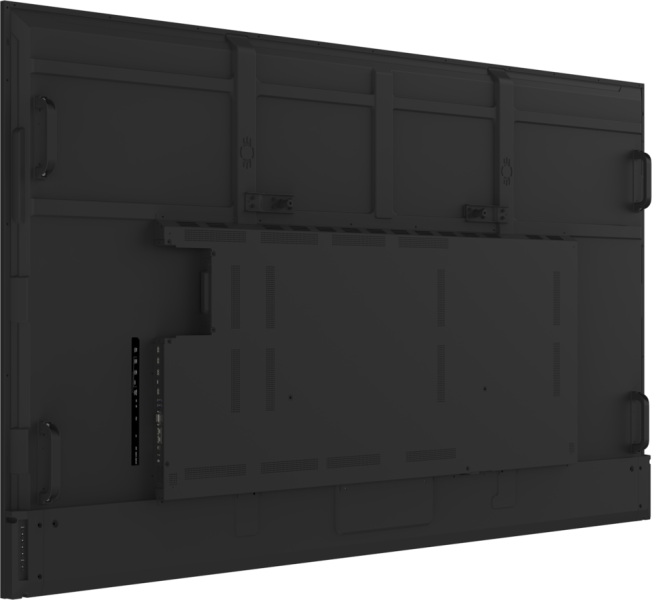 ViewSonic 商用顯示器 CDE8631-1C