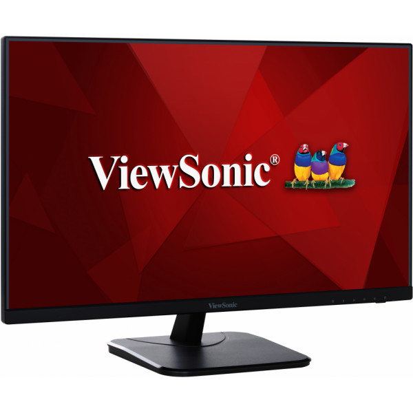 ViewSonic LCD 液晶顯示器 VA2756-mhd