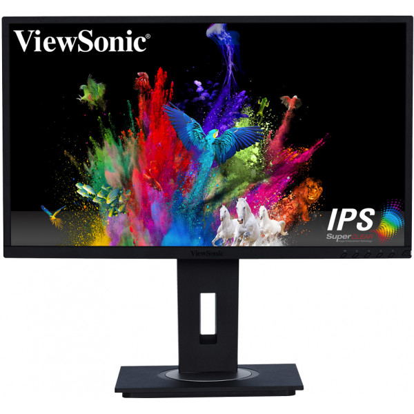 ViewSonic LCD 液晶顯示器 VG2448