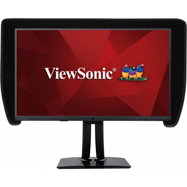 ViewSonic LCD 液晶顯示器 VP2785-4K