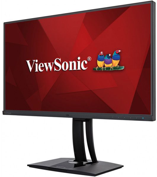 ViewSonic LCD 液晶顯示器 VP2785-4K