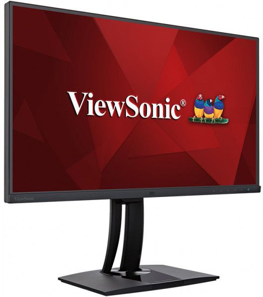 ViewSonic LCD 液晶顯示器 VP2785-4K
