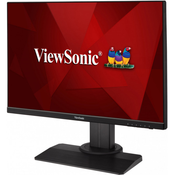 ViewSonic LCD 液晶顯示器 XG2705-2K