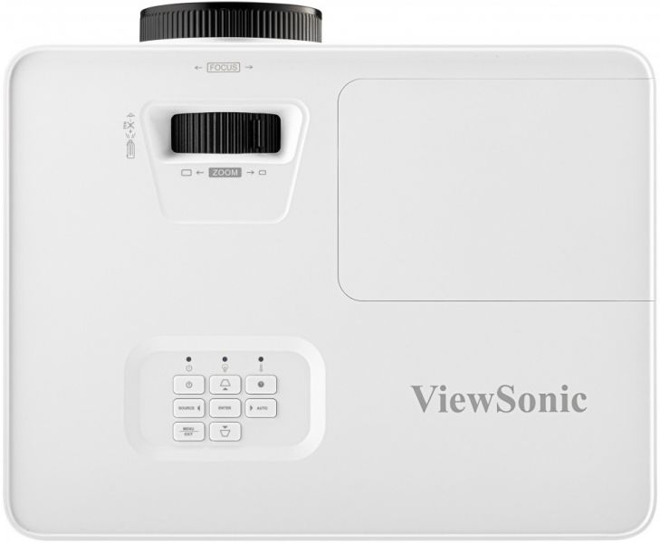 ViewSonic 投影機 PA700W