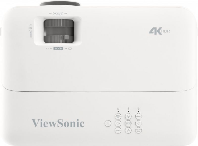 ViewSonic 投影機 PX701-4KE