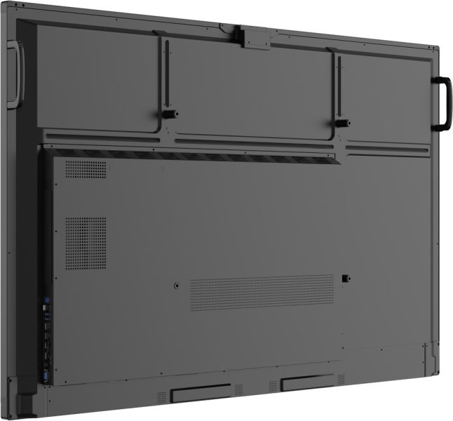 ViewSonic ViewBoard 互動顯示器 IFP6551