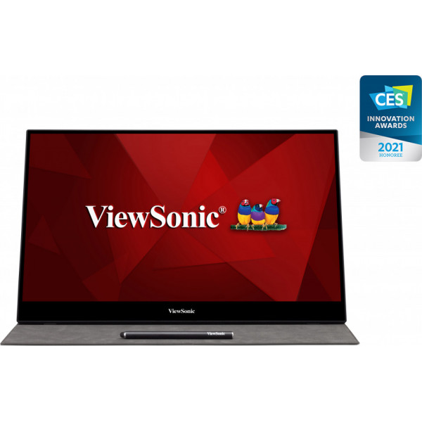 ViewSonic LCD 液晶顯示器 TD1655