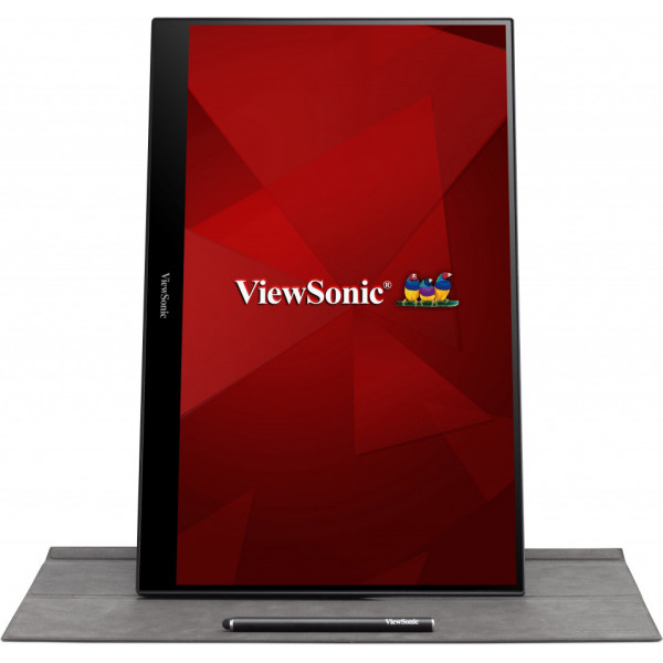 ViewSonic LCD 液晶顯示器 TD1655