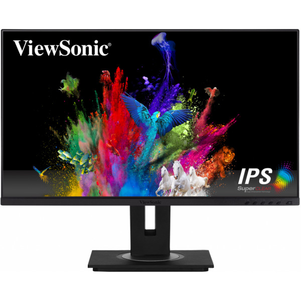 ViewSonic LCD 液晶顯示器 VG2755-2K