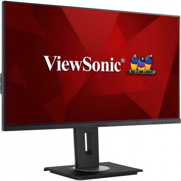 ViewSonic LCD 液晶顯示器 VG2755-2K