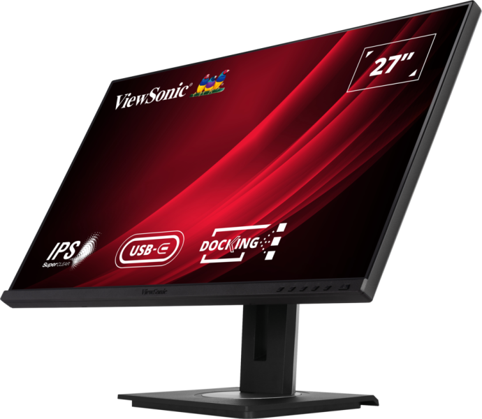 ViewSonic LCD 液晶顯示器 VG2756-2K