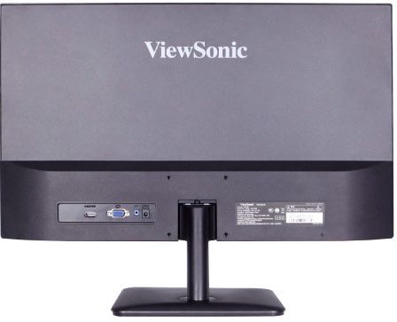 ViewSonic LCD 液晶顯示器 VA2430-H