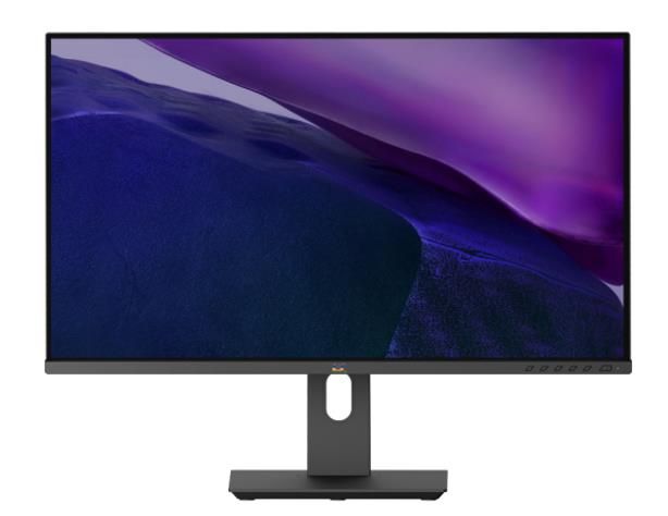 ViewSonic LCD 液晶顯示器 VG2481-4K