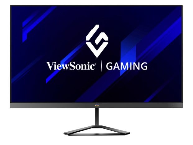 ViewSonic LCD 液晶顯示器 VX27G58-2K