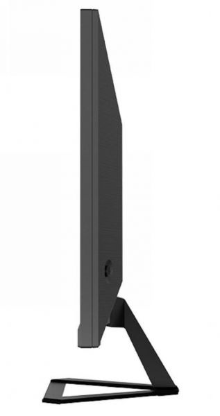 ViewSonic LCD 液晶顯示器 VX27G58-2K