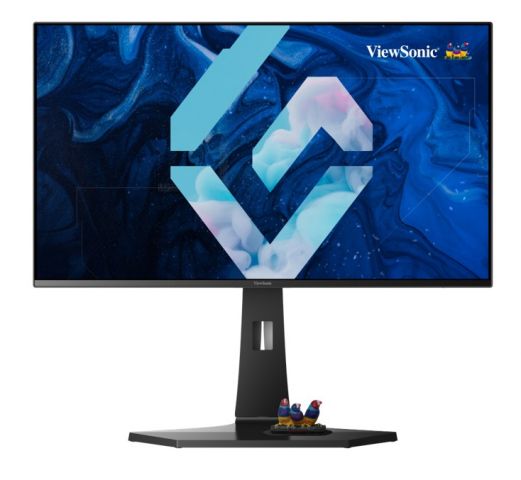 XG273-4K-OLED product photo