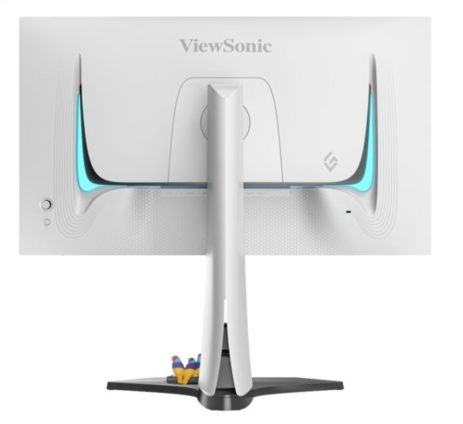 ViewSonic LCD 液晶顯示器 XG273-4K-OLED