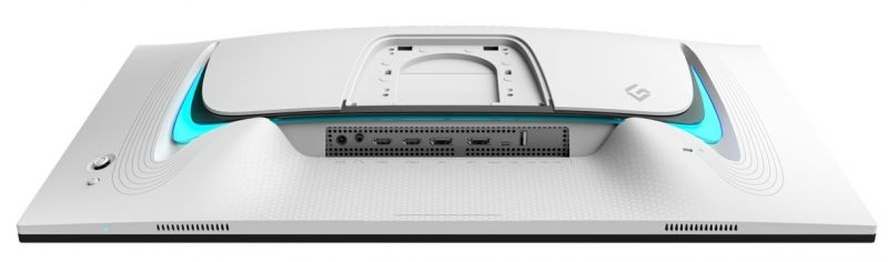 ViewSonic LCD 液晶顯示器 XG273-4K-OLED