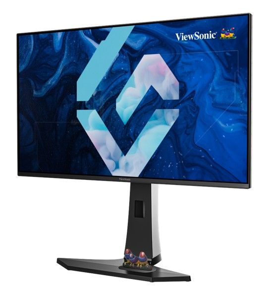 ViewSonic LCD 液晶顯示器 XG273B-2K-OLED