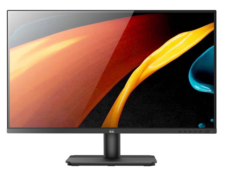 ViewSonic LCD 液晶顯示器 VA2779-4K-HD