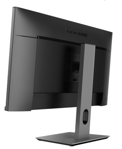 ViewSonic LCD 液晶顯示器 VG2781-5K