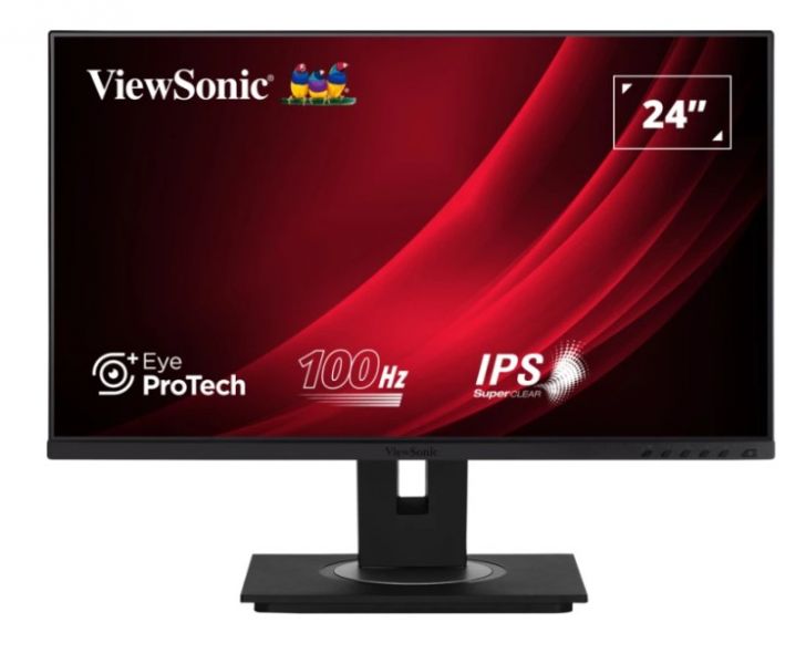 ViewSonic LCD 液晶顯示器 VG2448a-2