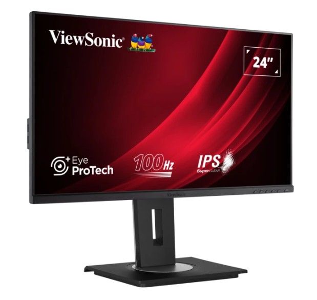 ViewSonic LCD 液晶顯示器 VG2448a-2