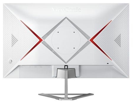 ViewSonic LCD 液晶顯示器 VX27G81-2K-W