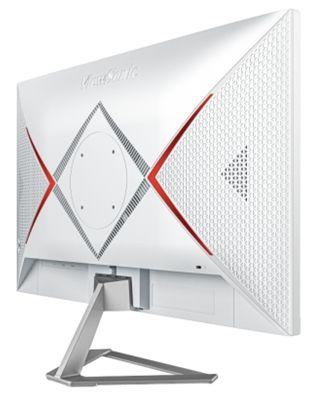 ViewSonic LCD 液晶顯示器 VX27G81-2K-W
